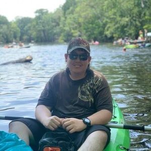 Meet your Posher, Shane